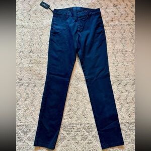 Saks Fifth Avenue Modern Men Chino Pants size 30x32